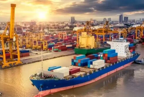 Why Dubai is the Ideal Hub for Ship Supply