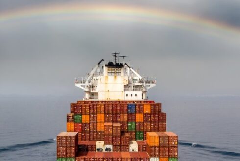 Why Dubai is the Heart of the Global Maritime Industry