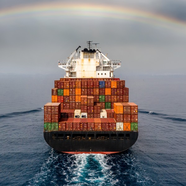 Why Dubai is the Heart of the Global Maritime Industry