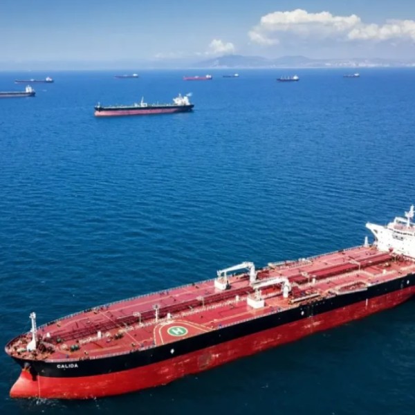 The Importance of Reliable Ship Supply Services for Smooth Voyages
