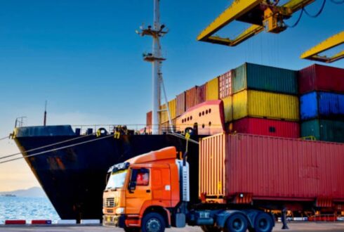Transportation & Freight