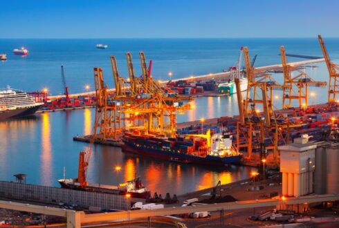 Essential Ship Supplies Every Vessel Needs