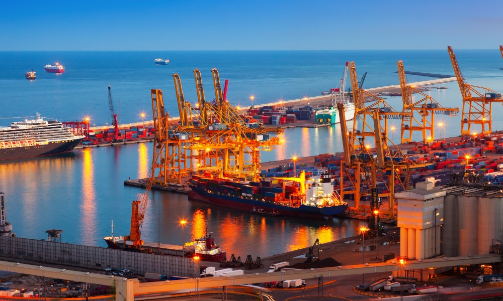 Essential Ship Supplies Every Vessel Needs