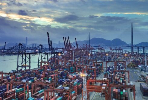 PORT AGENCY SERVICES