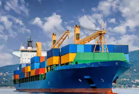 Ship Supply